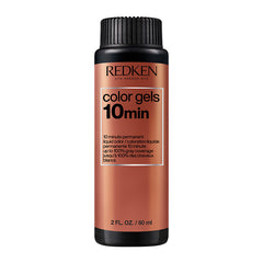 Redken 10 Min Color Gels Lacquers 60ml 7NN Cocoa Powder