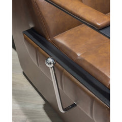Lotus Westbury Brown Backwash Unit