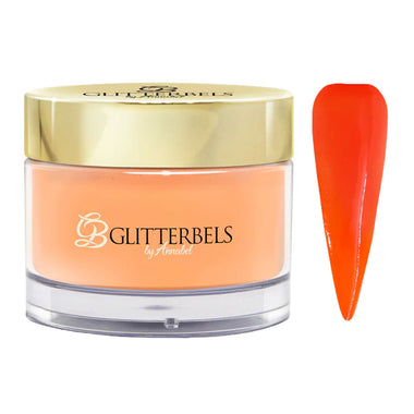 Glitterbels Coloured Acrylic Powder 28g Lava Lamp