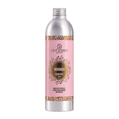 Glitterbels Hema Free Acrylic Liquid 250ml