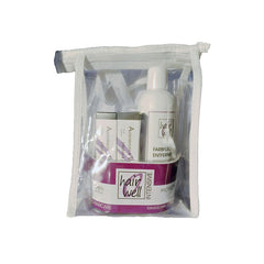 Hairwell Lash and Brow Tint Starter Kit