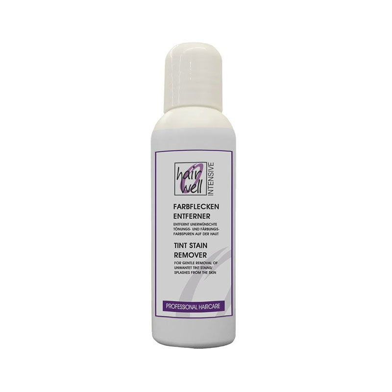 Tint Stain Remover