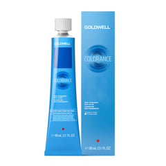 Goldwell Colorance Tube 60ml 6KG Dark Copper Gold