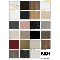 REM Dream 2 Position Nail Bar