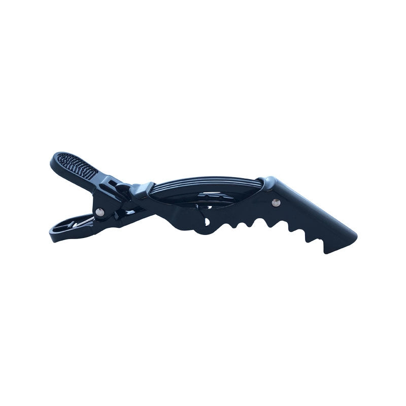 Lotus Jumbo Jaw Clips x 4 Black