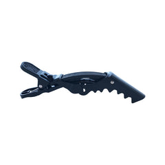 Lotus Jumbo Jaw Clips x 4 Black