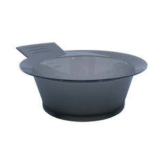 Lotus Tinting Bowl With Handle Black 200ml