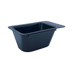 Lotus Click And Connect Tinting Bowl Black