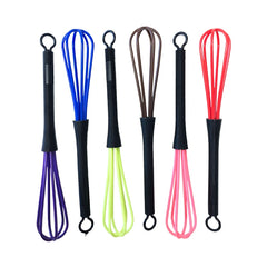 Lotus Mixing Whisks x 6 Multi