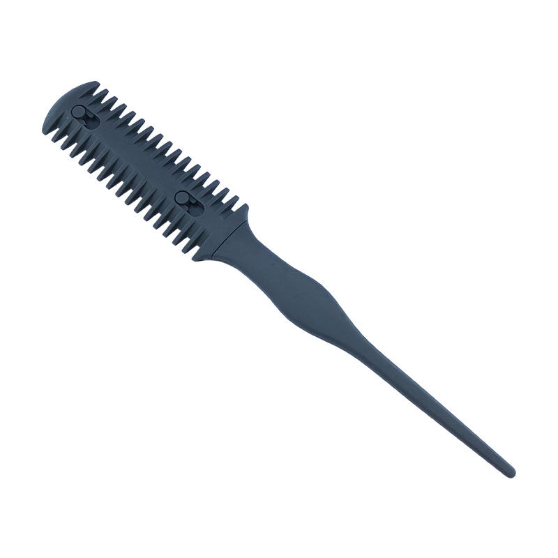 Lotus Safety Razor Dark Grey