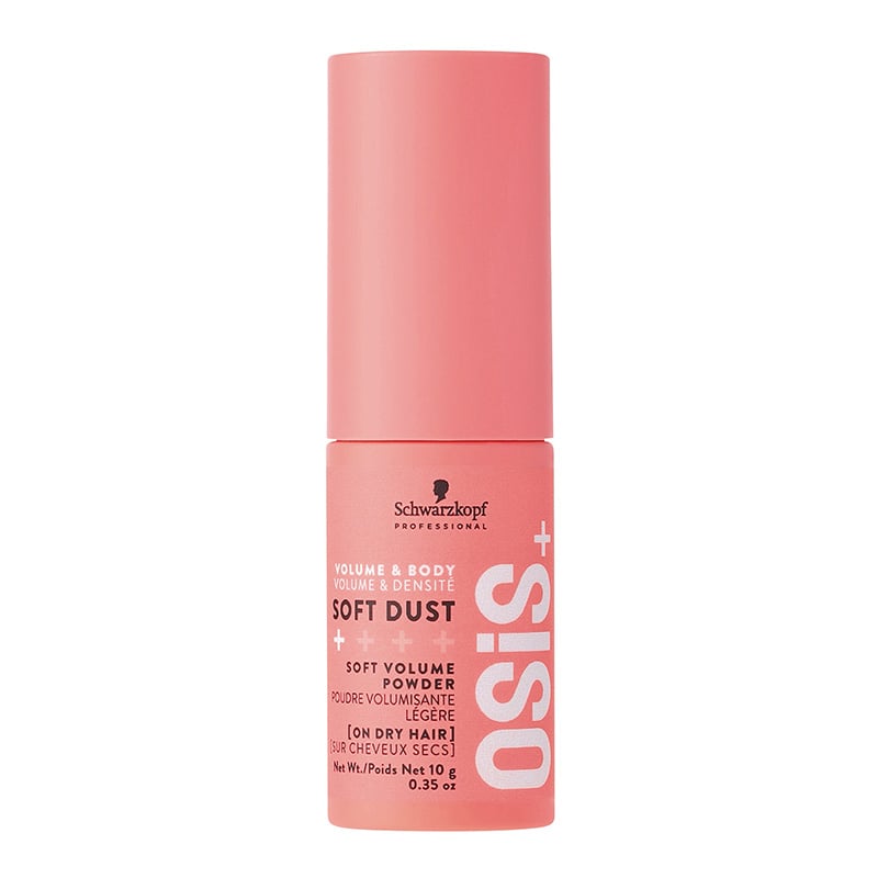 OSiS Soft Dust Soft Volumising Powder