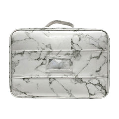 Lotus Valerie Carry Case - The Marble Collection