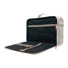 Lotus Valerie Carry Case - The Marble Collection