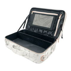 Lotus Valerie Carry Case - The Marble Collection