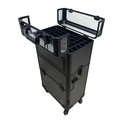 Lotus Danielle Trolley Case - The PRO Collection