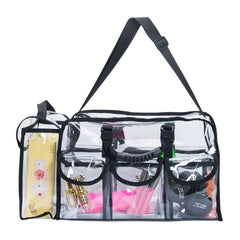 Lotus Clair Clear Location Bag - The PRO Collection