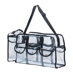 Lotus Clair Clear Location Bag - The PRO Collection