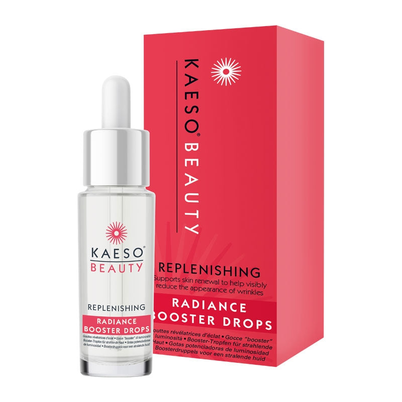 Radiance Booster Drops