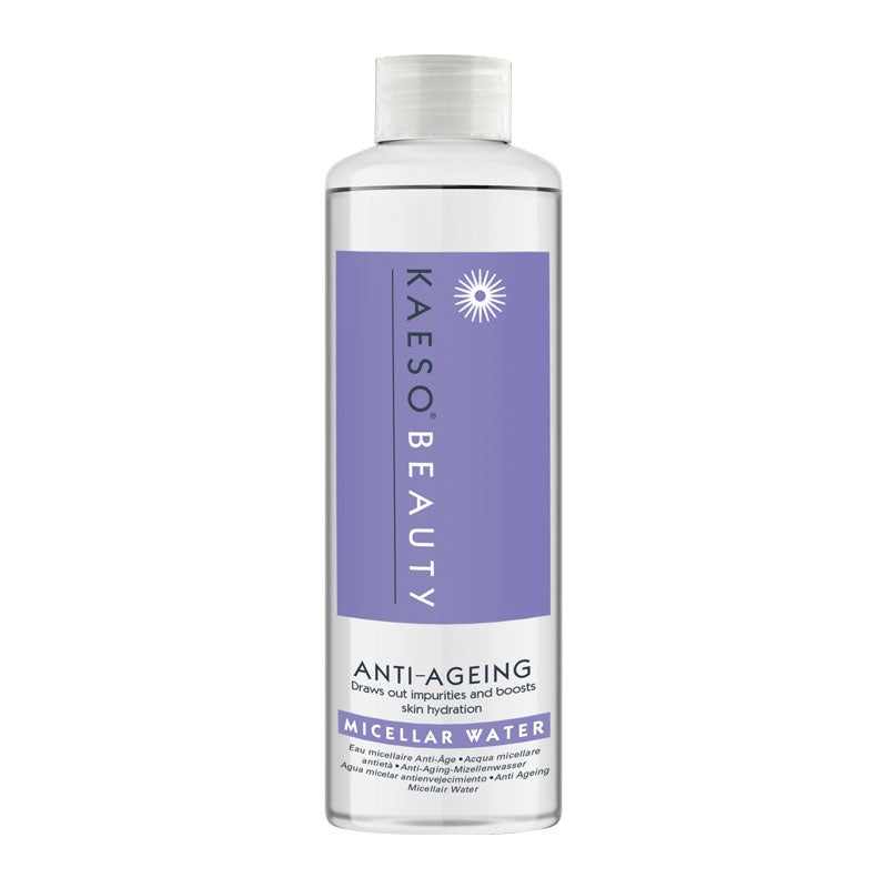 Anti Ageing Micellar Water