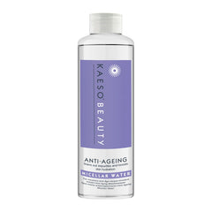 Kaeso Anti-Ageing Micellar Water 195ml