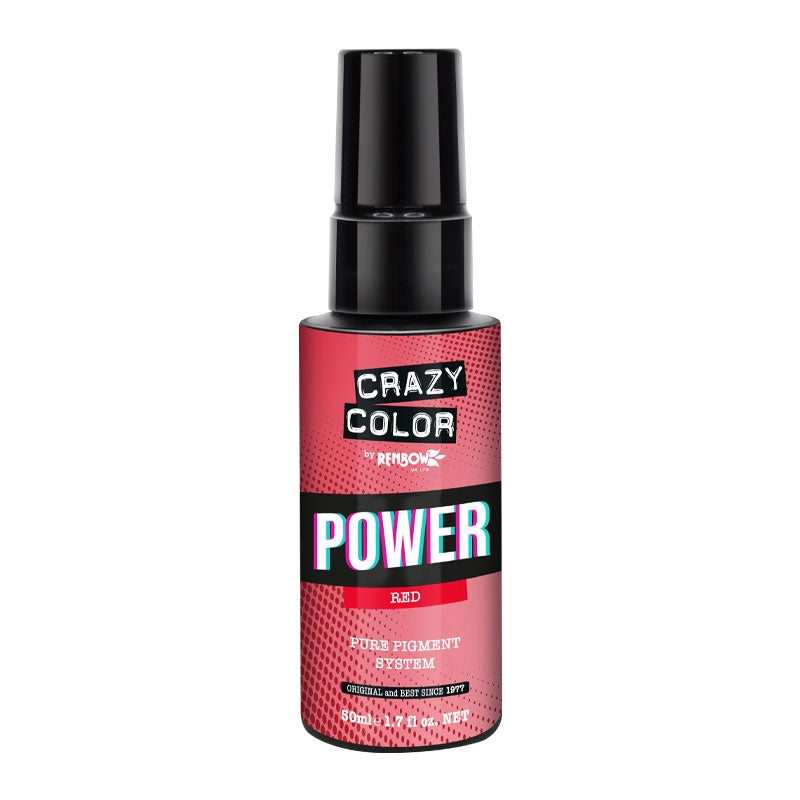 Example: POWER Pure Pigment System