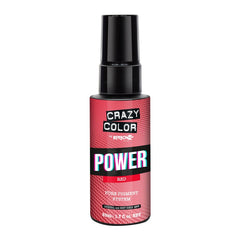 Crazy Color POWER Pure Pigment System Red 50ml