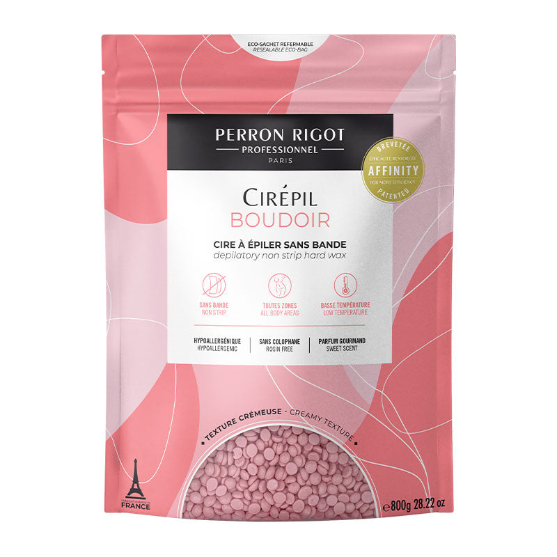 Cirepil Boudoir Hypoallergenic Wax Beads