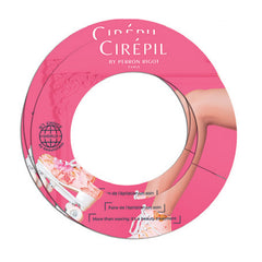 Perron Rigot Cirepil Wax Collars x 50