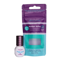 The Eyelash Emporium Master Artist Adhesive 5ml Black