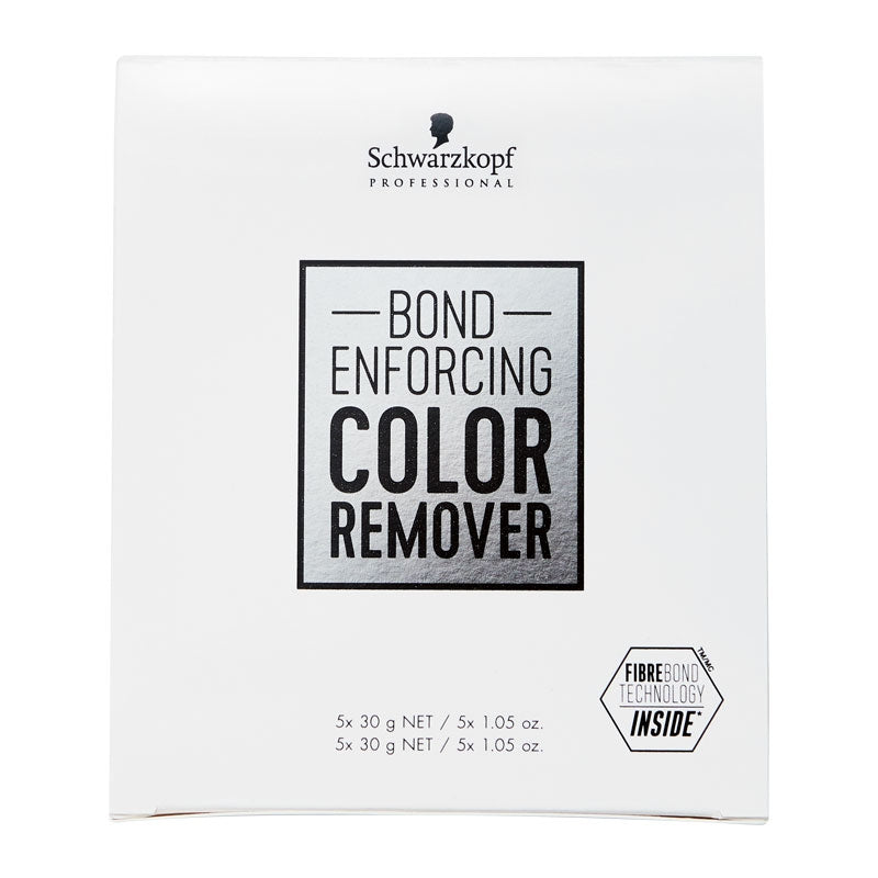 Bond Enforcing Remover 10 x