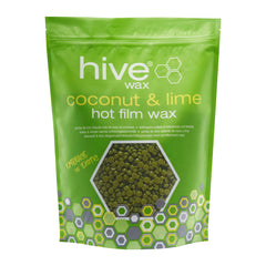 Hive Coconut & Lime Hot Film Wax Pellets 700g