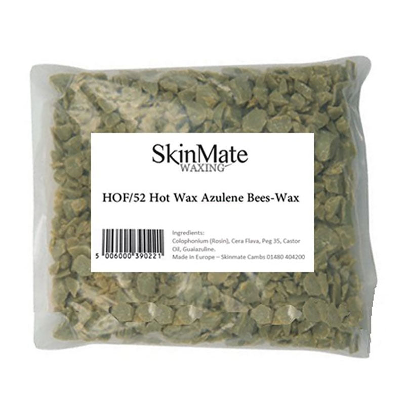 Azulene Bees Wax