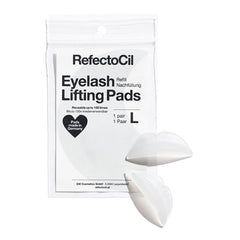 Refectocil Eyelash Lift & Curl Refil Lifting Pads Large 1 Pair