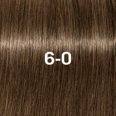 Schwarzkopf Igora Color10 60ml 6-0 Dark Blonde Natural