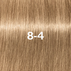 Schwarzkopf Igora Color10 60ml 8-4 Light Blonde Beige