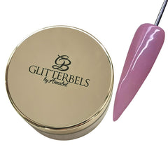 Glitterbels Coloured Acrylic Powder 28g Blossom