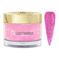 Glitterbels Pre Mixed Glitter Acrylic Powder 28g Victoria