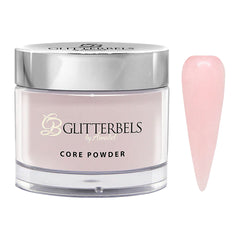 Glitterbels Core Acrylic Powder 56g Plush Cover