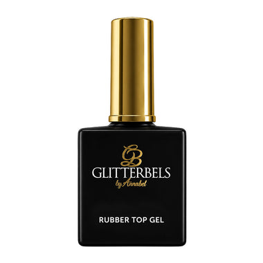 Glitterbels Rubber Top Gel 17ml