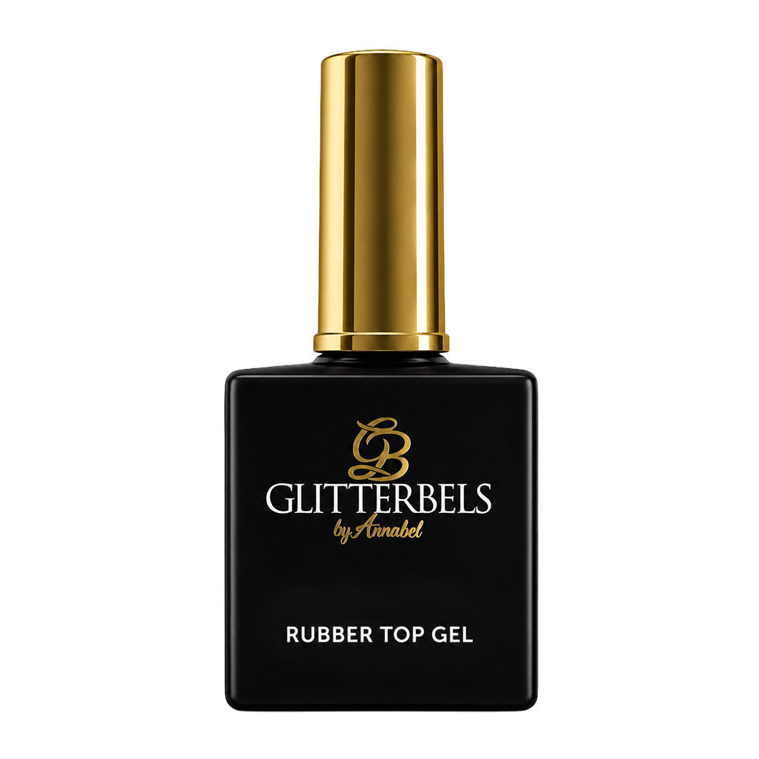 Glitterbels Rubber Top Gel 17ml