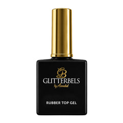 Glitterbels Rubber Top Gel 17ml