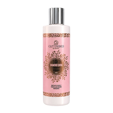 Glitterbels Diamond Shine Cleanser 250ml
