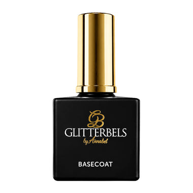 Glitterbels Gel Base Coat 15ml