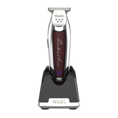 WAHL 5 Star Cord/Cordless Detailer Li Trimmer with Extra Wide Blade