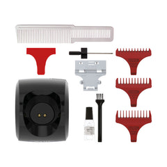 WAHL 5 Star Cord/Cordless Detailer Li Trimmer with Extra Wide Blade