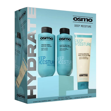 OSMO Deep Moisture Collection