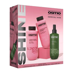 OSMO Incredible Shine Collection