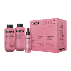 OSMO Incredible Shine Collection