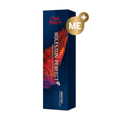 Wella Koleston Perfect Me+ 60ml 5/43 Light Brown Red Gold