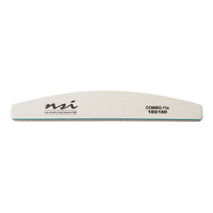 NSI Combo File 180/180 grit 10 pack